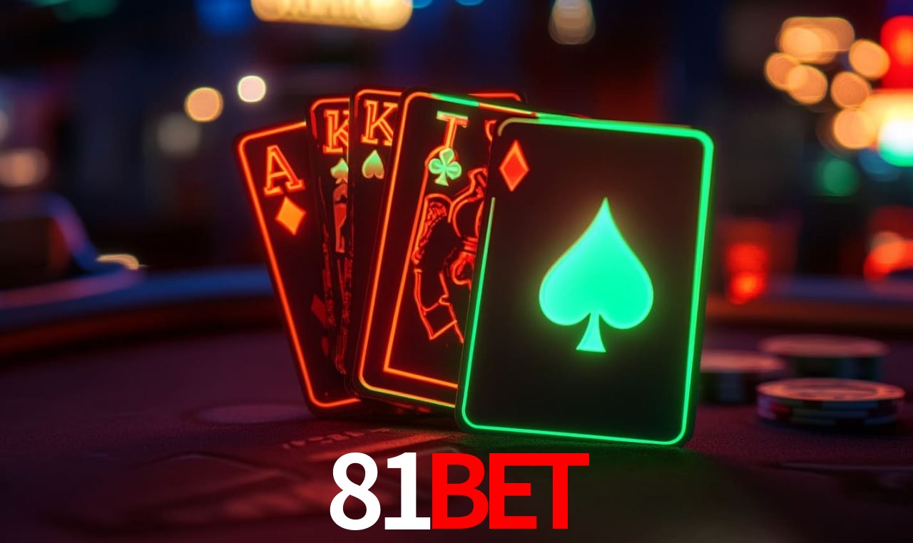 Apostas Esportivas na 81BET: Um Guia Completo