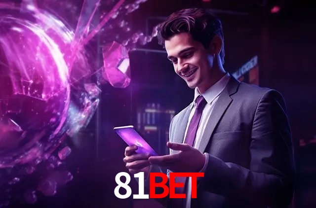 Blackjack Table 81BET