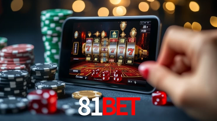 Explore as vantagens do 81BET: serviço profissional e confiabilidade