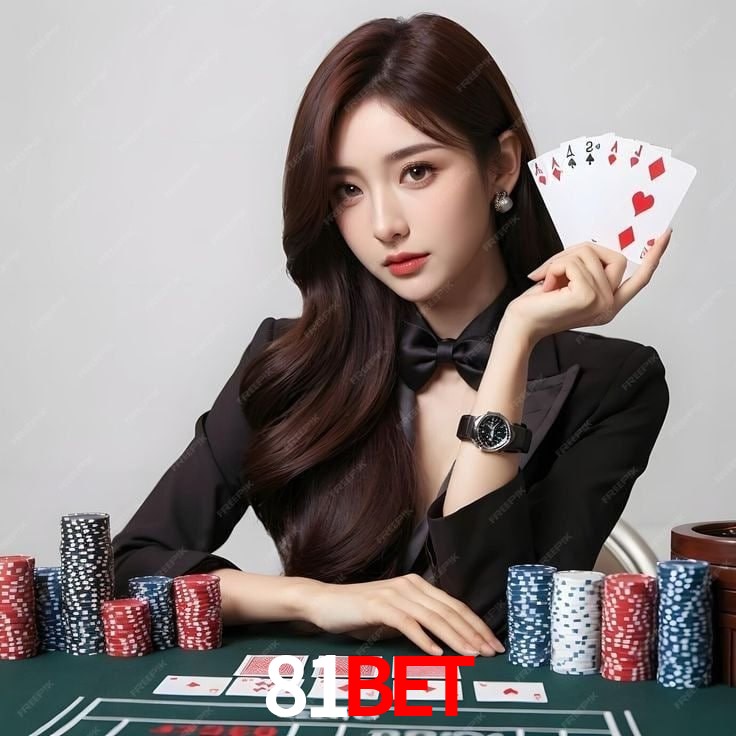 Descubra a Essência do 81BET: Nossa História e Compromissos