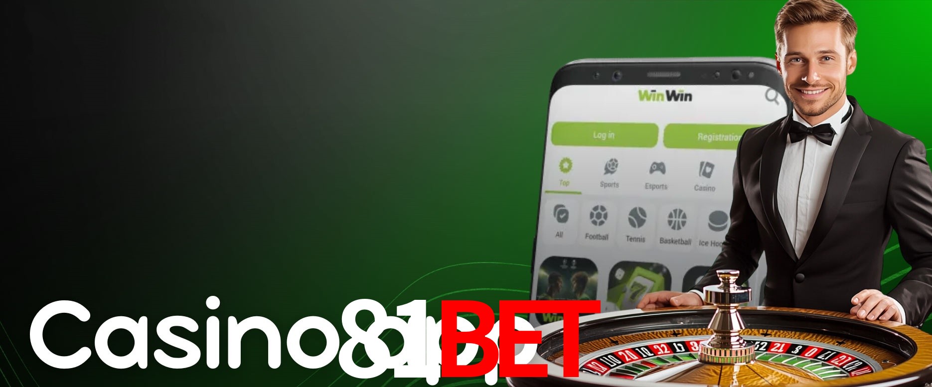 Slot Games 81BET