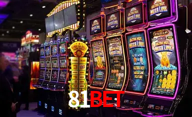 Flash Promotion 81BET