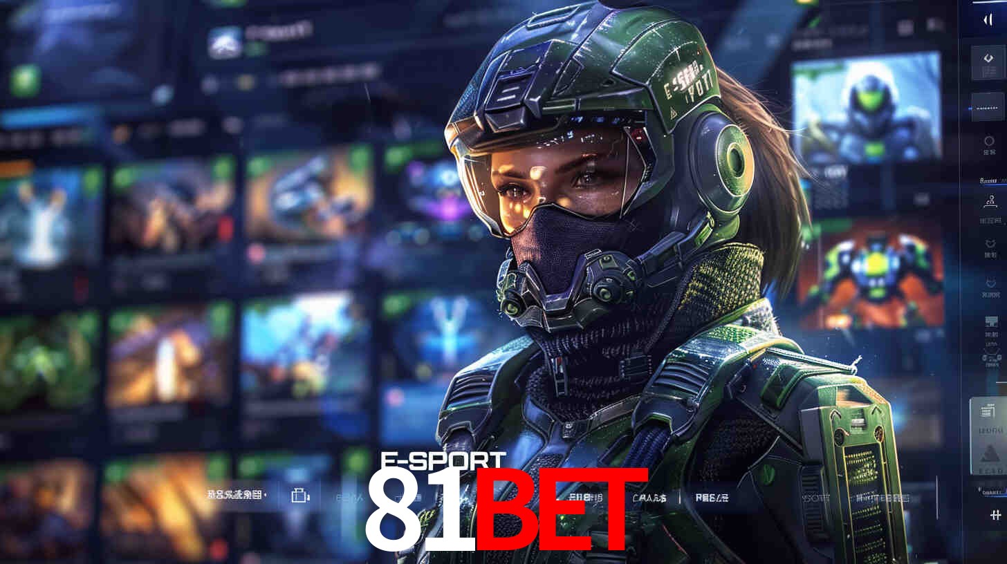 Secure Login 81BET