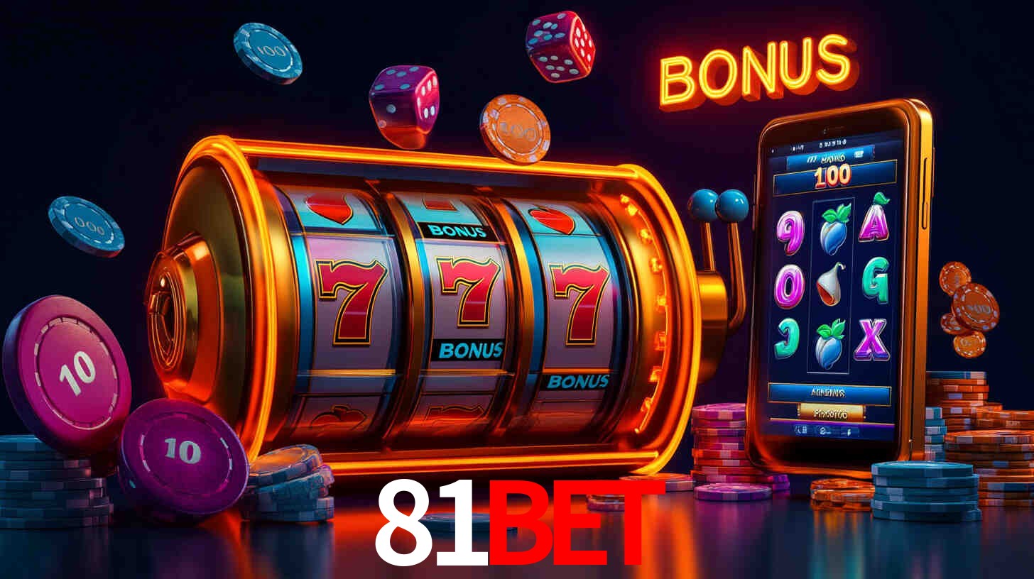 Apostas de Tênis 81BET