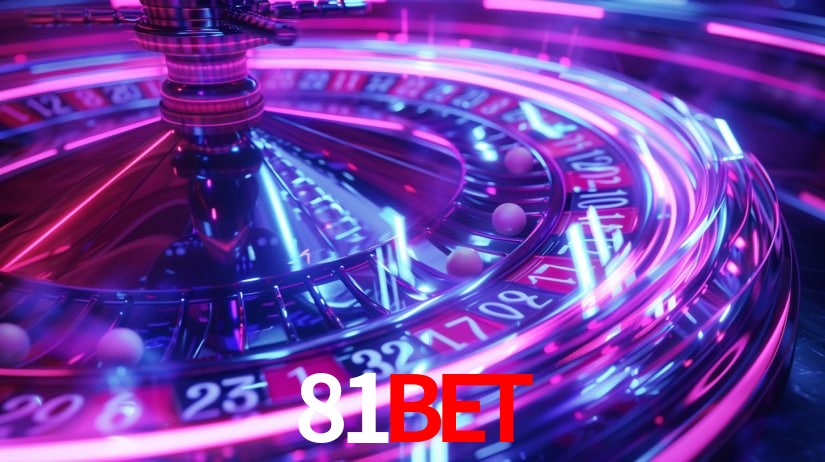 Cadastro Rápido 81BET