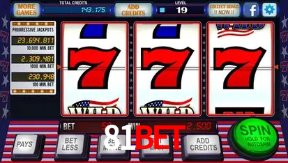 Exclusive Offers 81BET