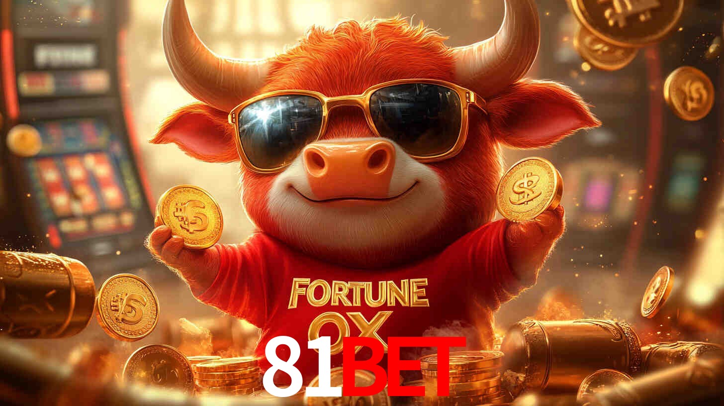 Desvendando o Mundo dos Jogos Virtuais na 81BET