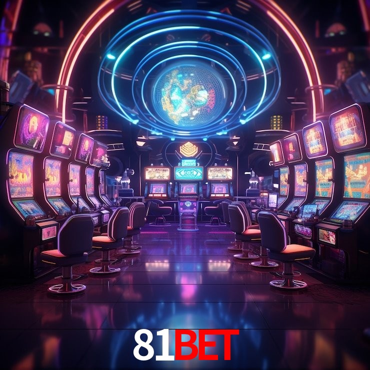 A Emoção da Loteria na 81BET: Uma Chance de Mudança de Vida