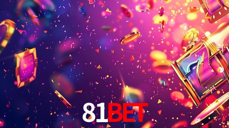 Integração de APIs 81BET