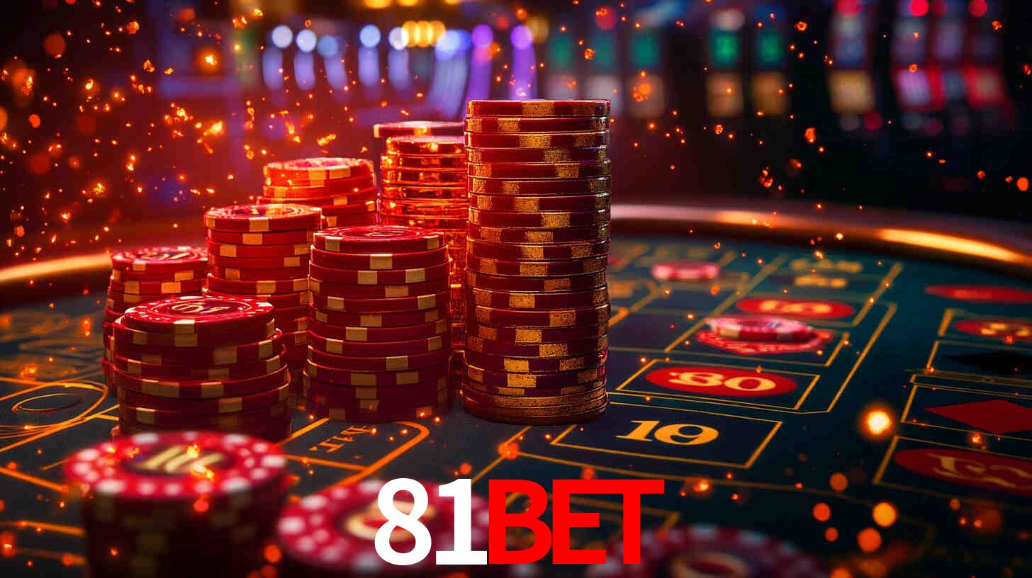 81BET