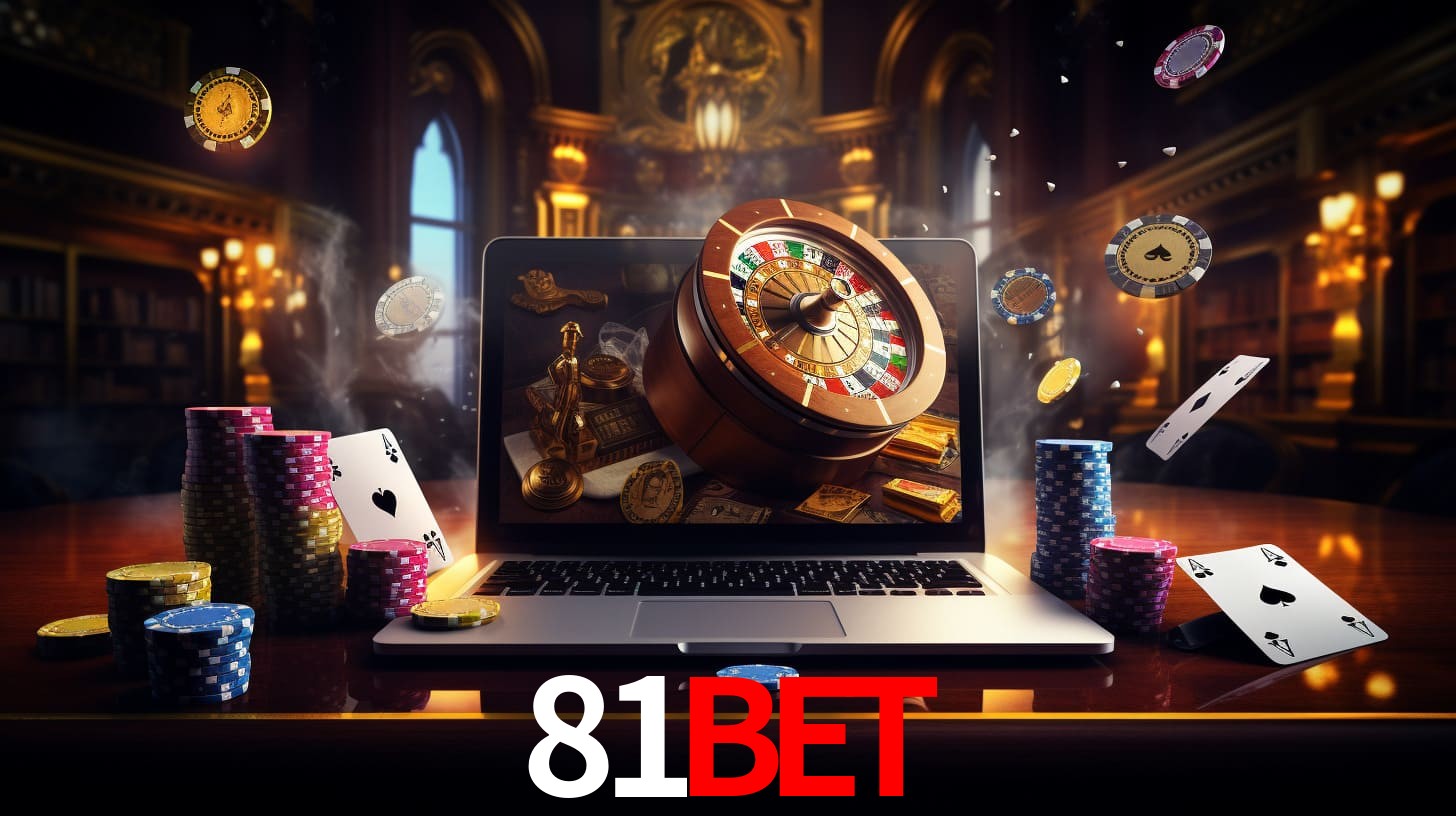Exclusive Games 81BET