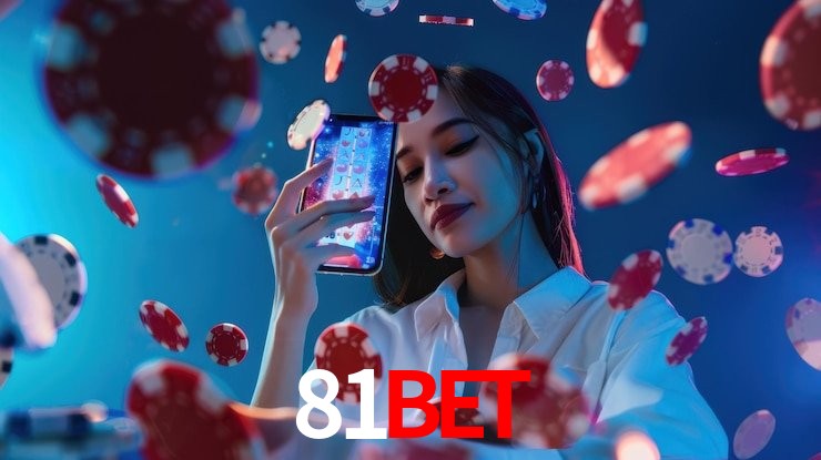 Segurança 2FA 81BET
