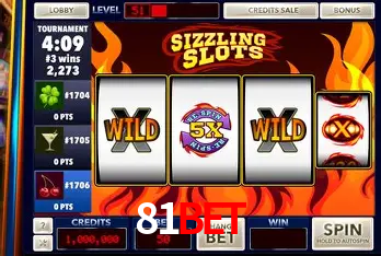 cassino 81BET
