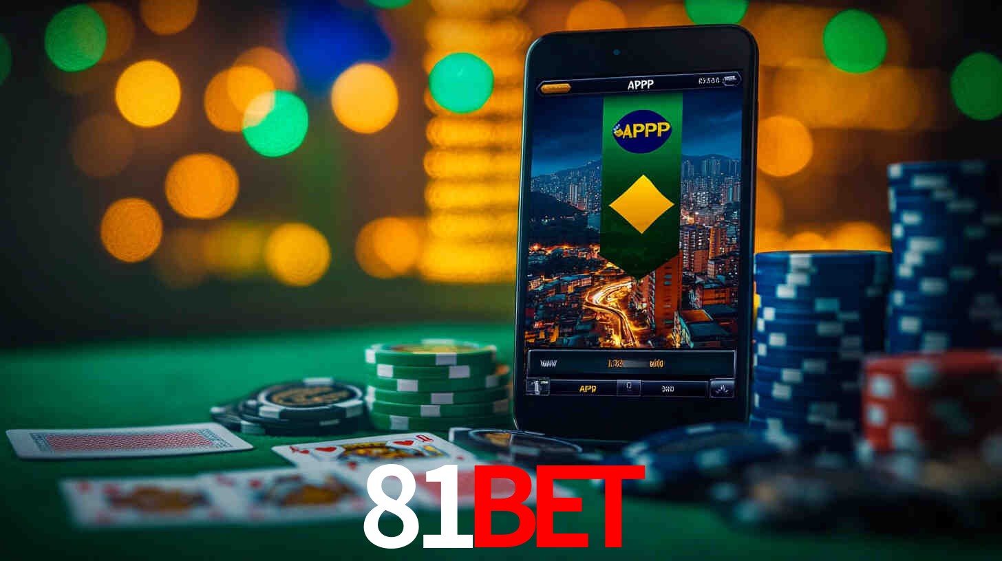 Estatísticas Esportivas 81BET