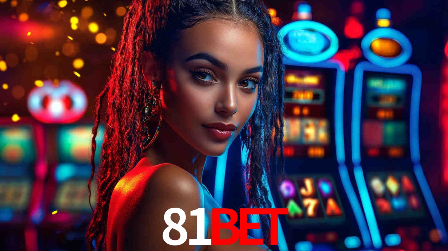 Apostas de Futebol 81BET