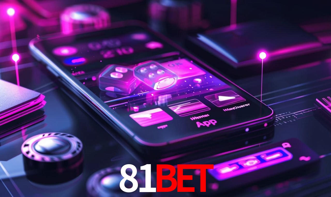 Live Casino 81BET